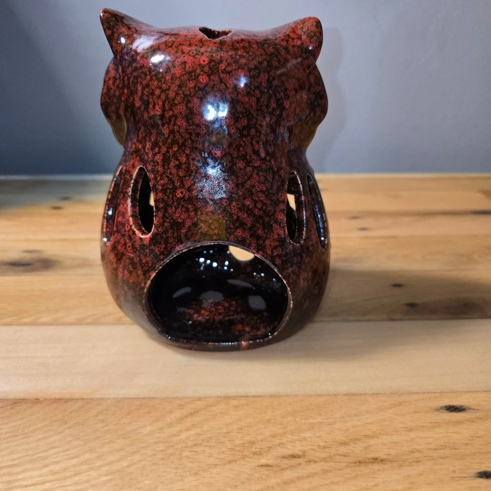 Hobby Lobby ceramic owl